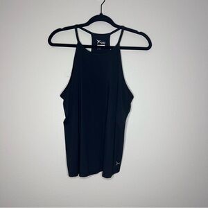 Old Navy Active Go-Dry Women's Black Tank Top